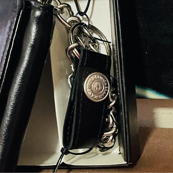 TRUE RELIGION Men’s wallet - Picture 3 of 11